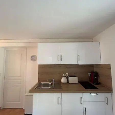Tres Joli Saint-raphael Apartment