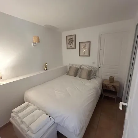 Apartment Tres Joli Saint-raphael *