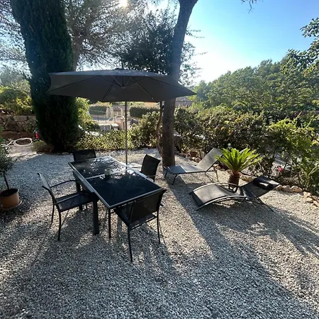 Apartment Tres Joli Saint-raphael